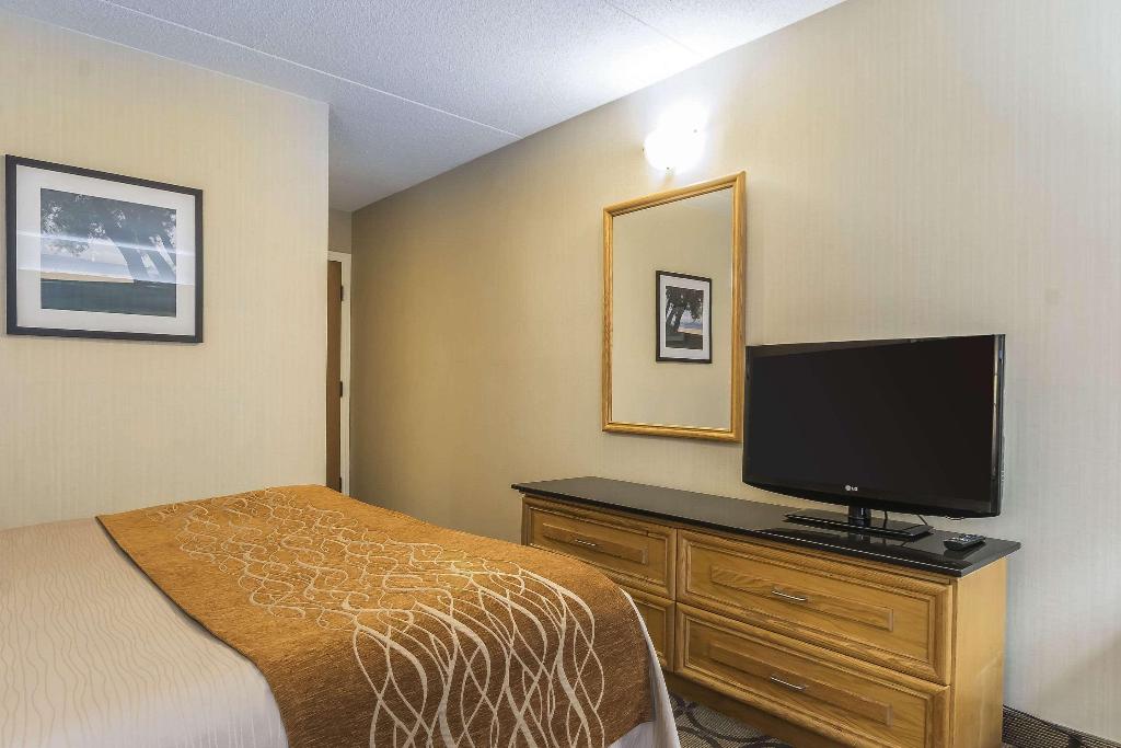Comfort Inn Cobourg photo 82