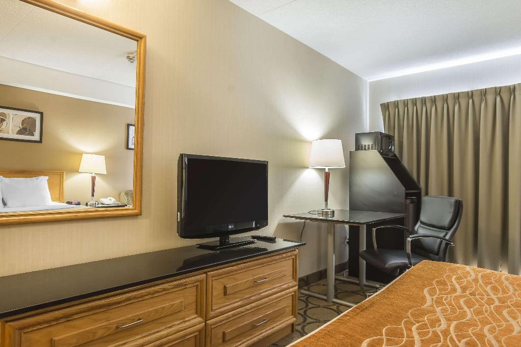 Comfort Inn Cobourg photo 84