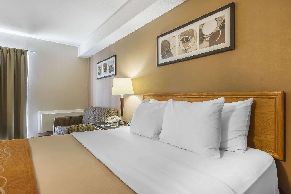 Comfort Inn Cobourg photo 30