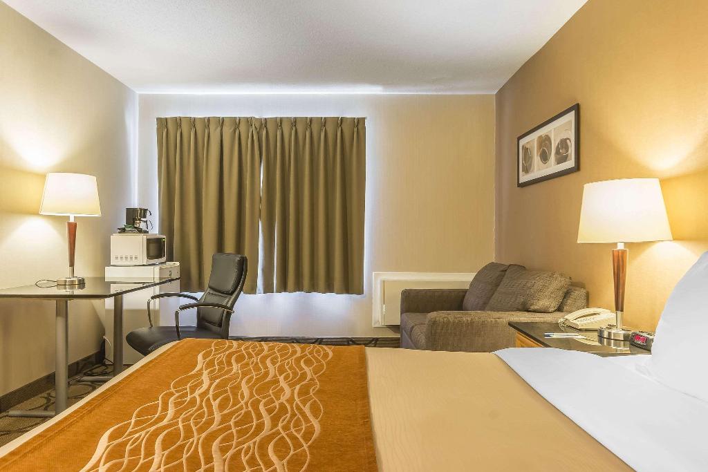 Comfort Inn Cobourg photo 31