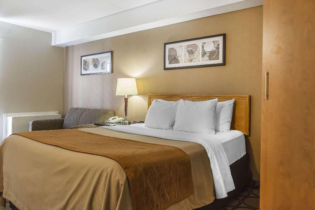 Comfort Inn Cobourg photo 29