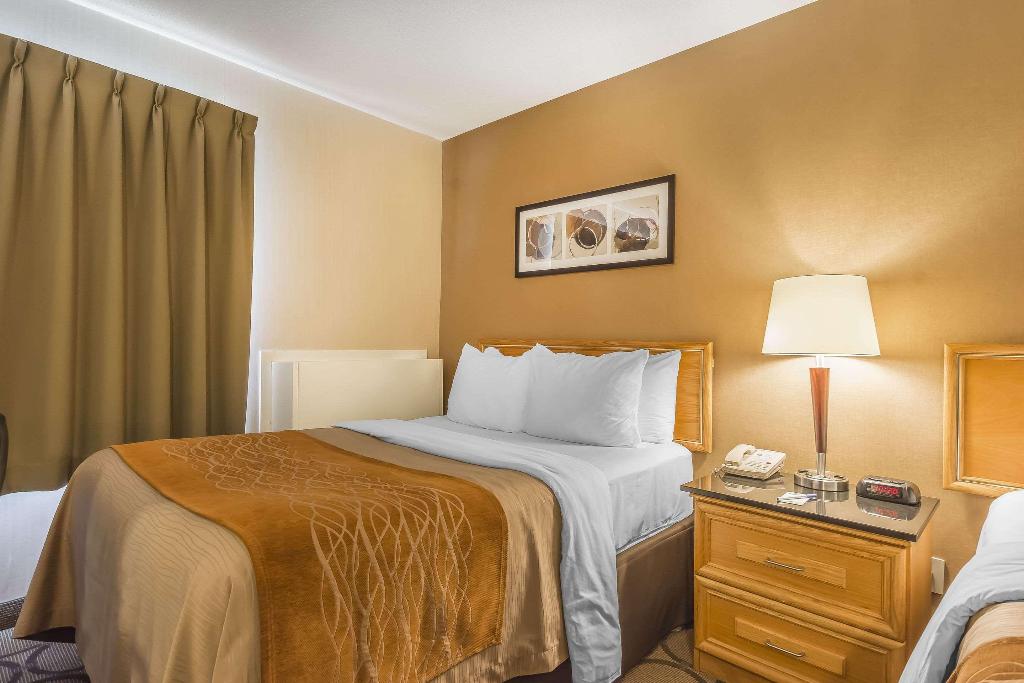 Comfort Inn Cobourg photo 47