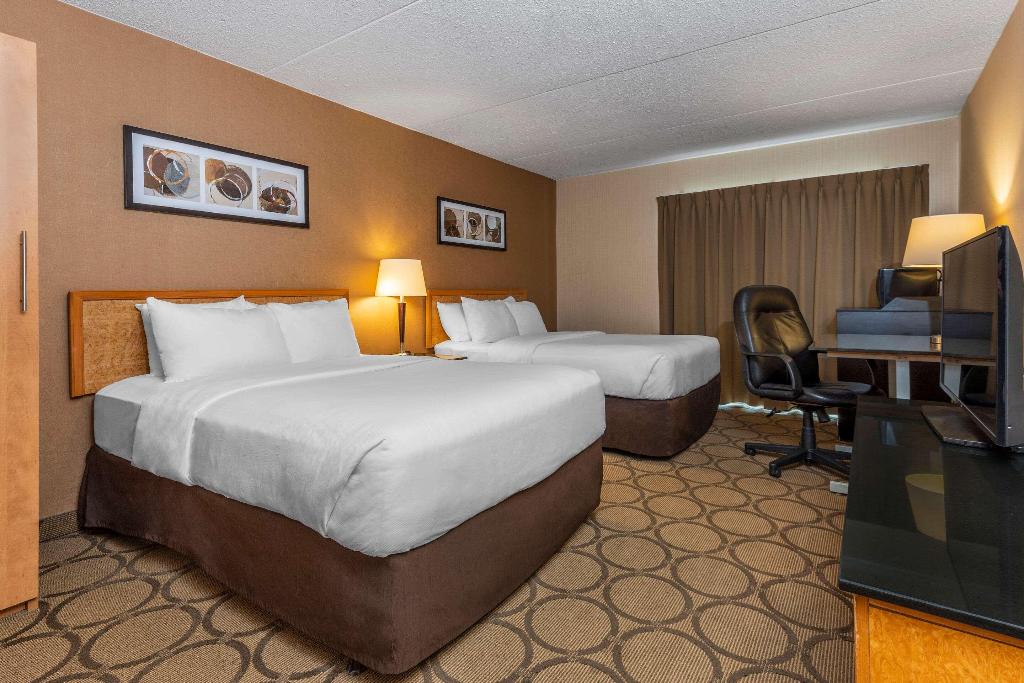 Comfort Inn Cobourg photo 67