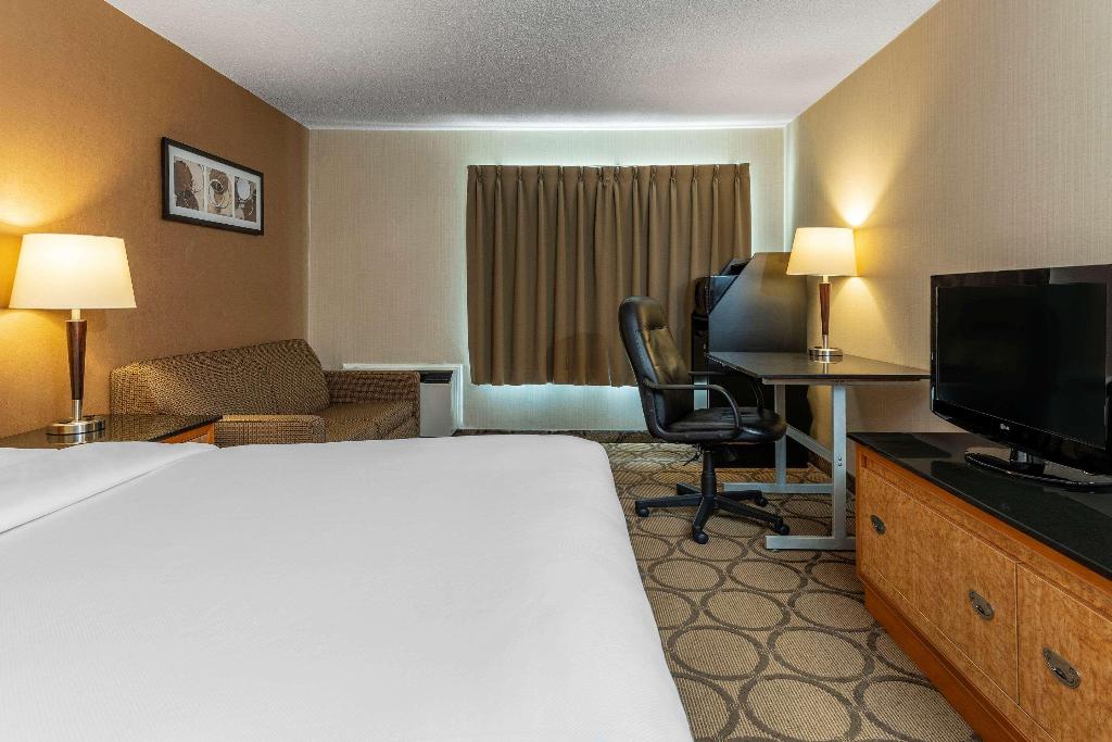 Comfort Inn Cobourg photo 16