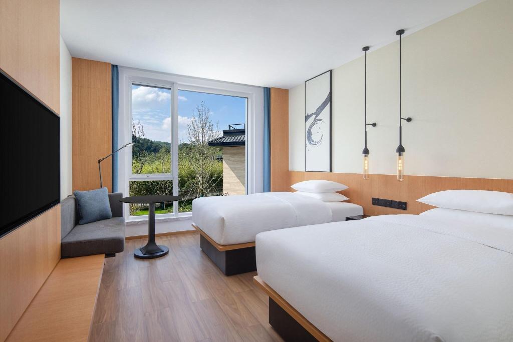 Fairfield By Marriott Hangzhou Qiandao Lake
