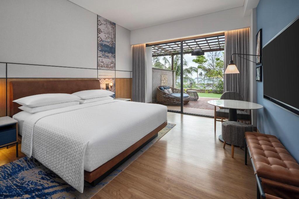 Four Points By Sheraton Bintan, Lagoi Bay