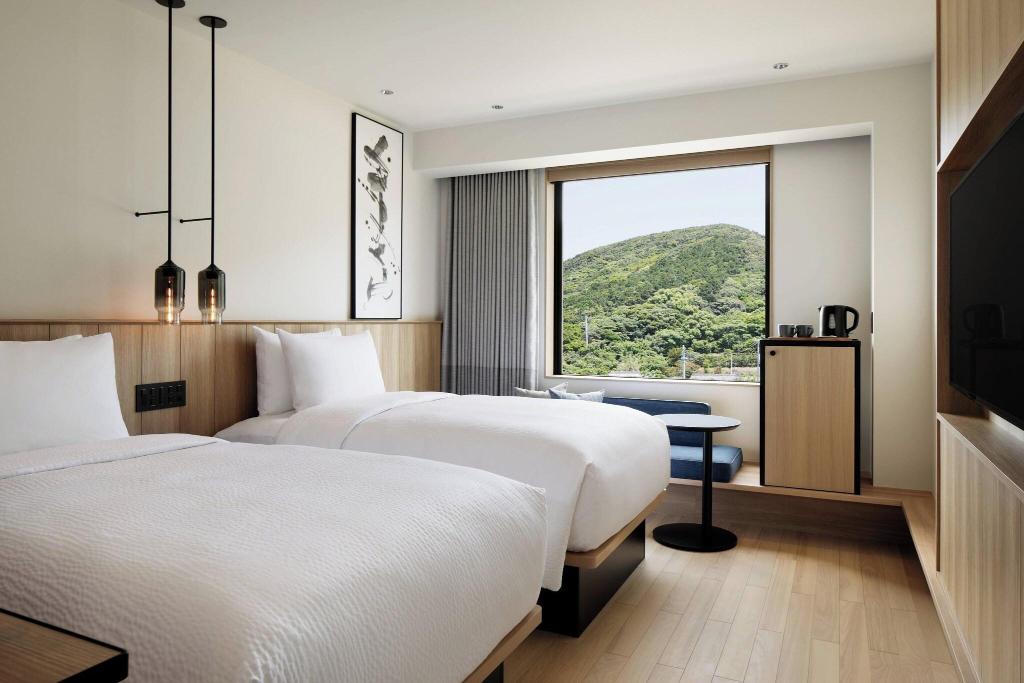 Fairfield By Marriott Wakayama Kumano Kodo Susami