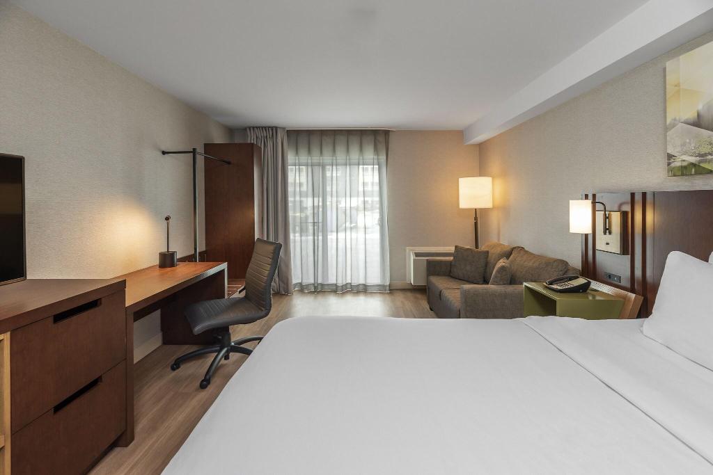 Comfort Inn Dryden
