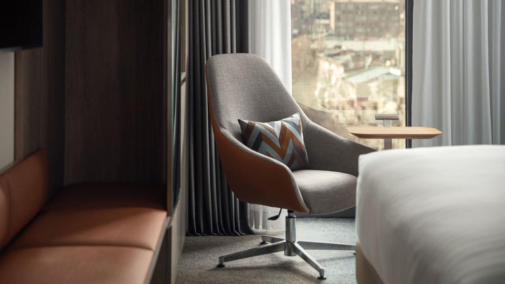 Courtyard By Marriott Yerevan