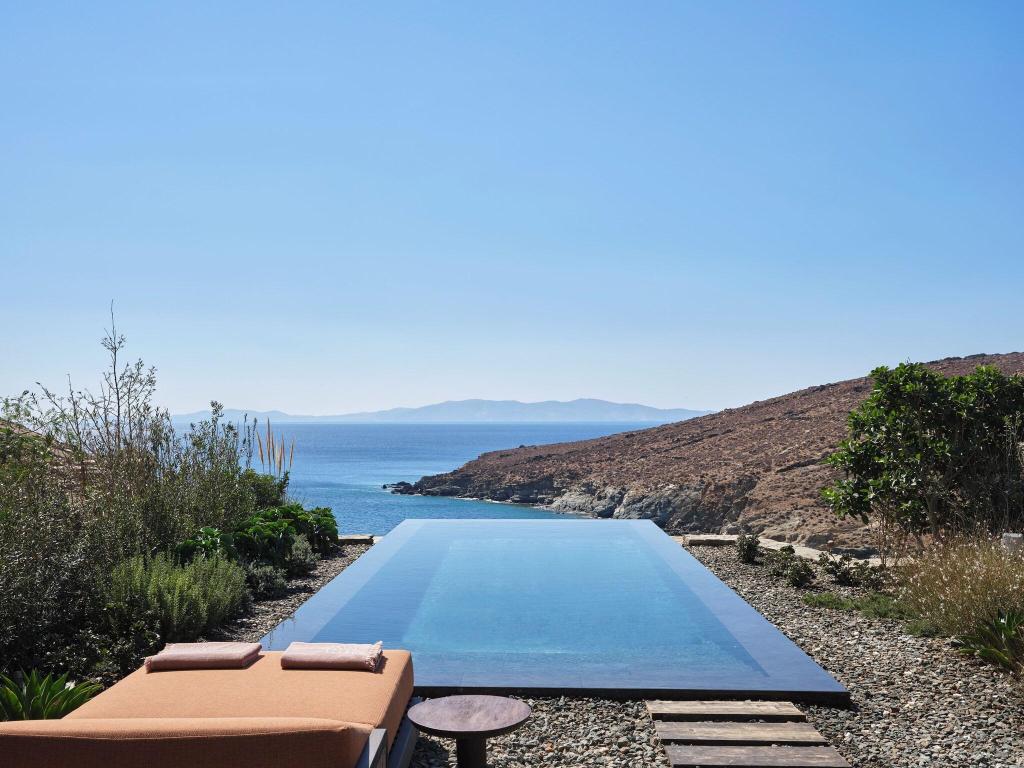 Odera, Tinos, Autograph Collection