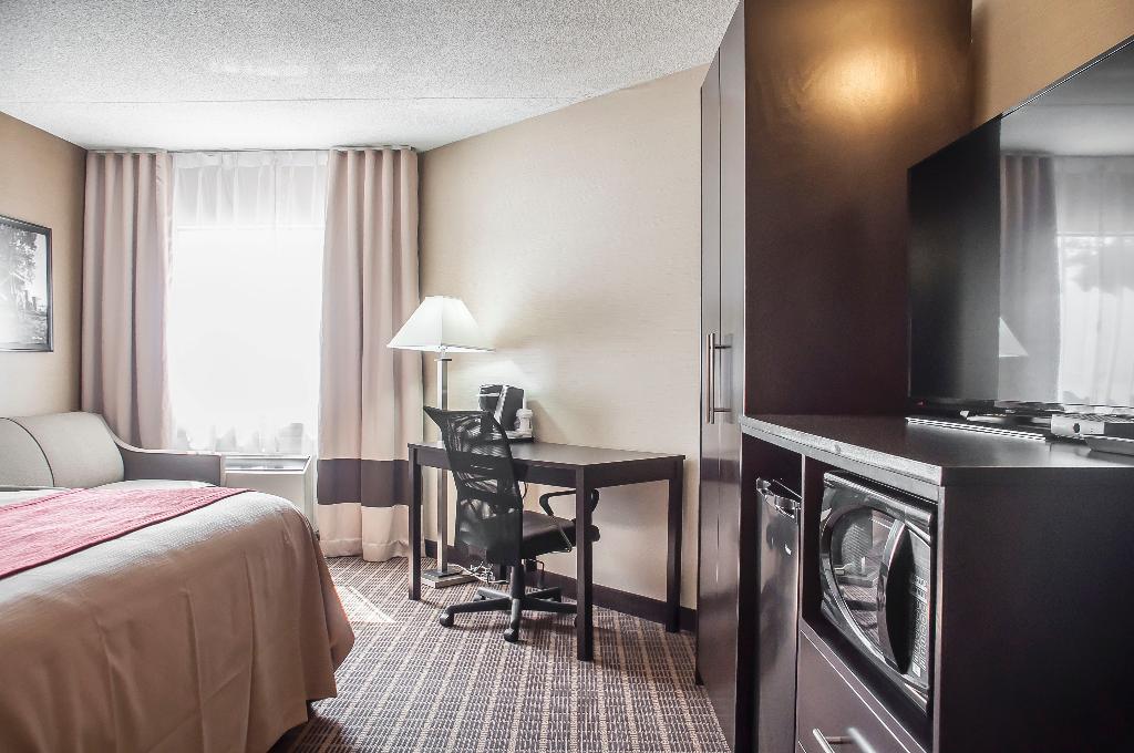 Comfort Inn Fort Erie