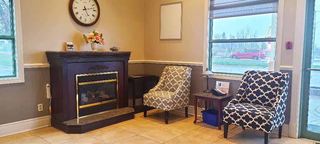 Quality Inn And Suites 1000 Islands