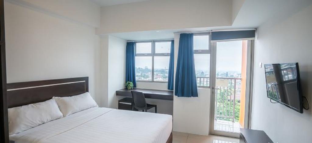 Bigland Bogor Hotel Powered By Archipelago