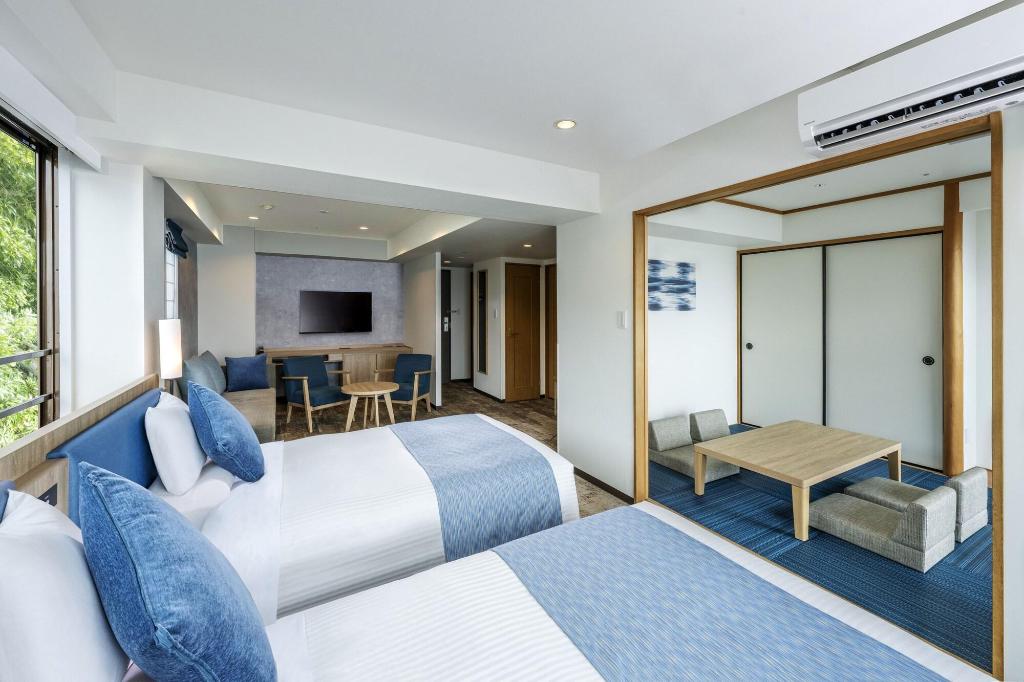Atagawa Ocean Resort
