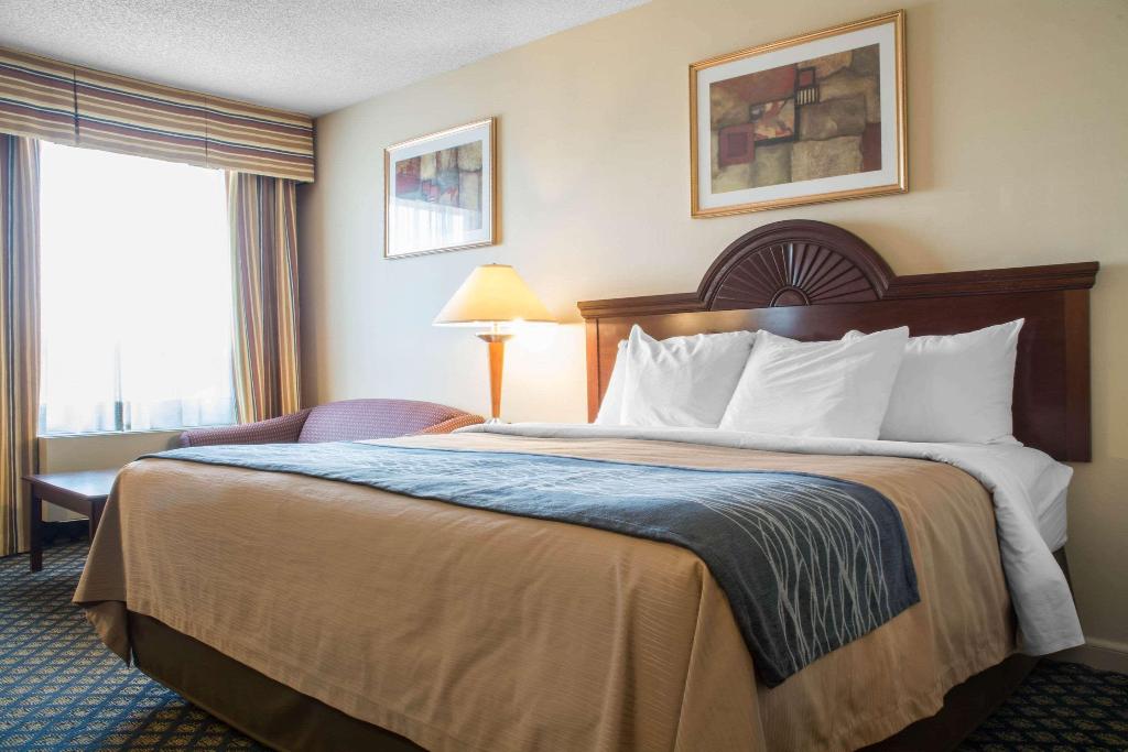 Comfort Inn & Suites Ingersoll