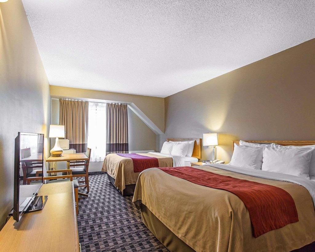 Comfort Inn (Midland)