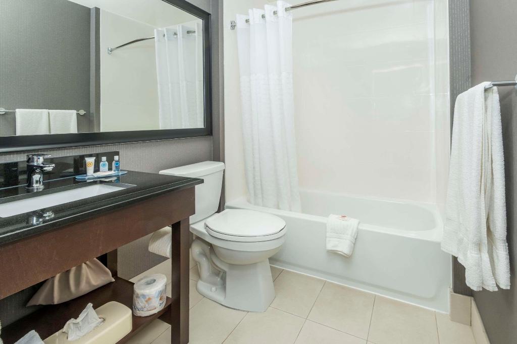 Comfort Inn (Newmarket)