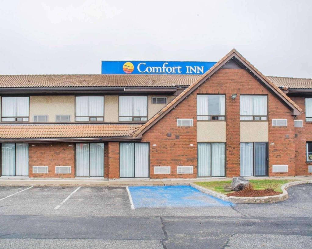 Comfort Inn - Parry Sound