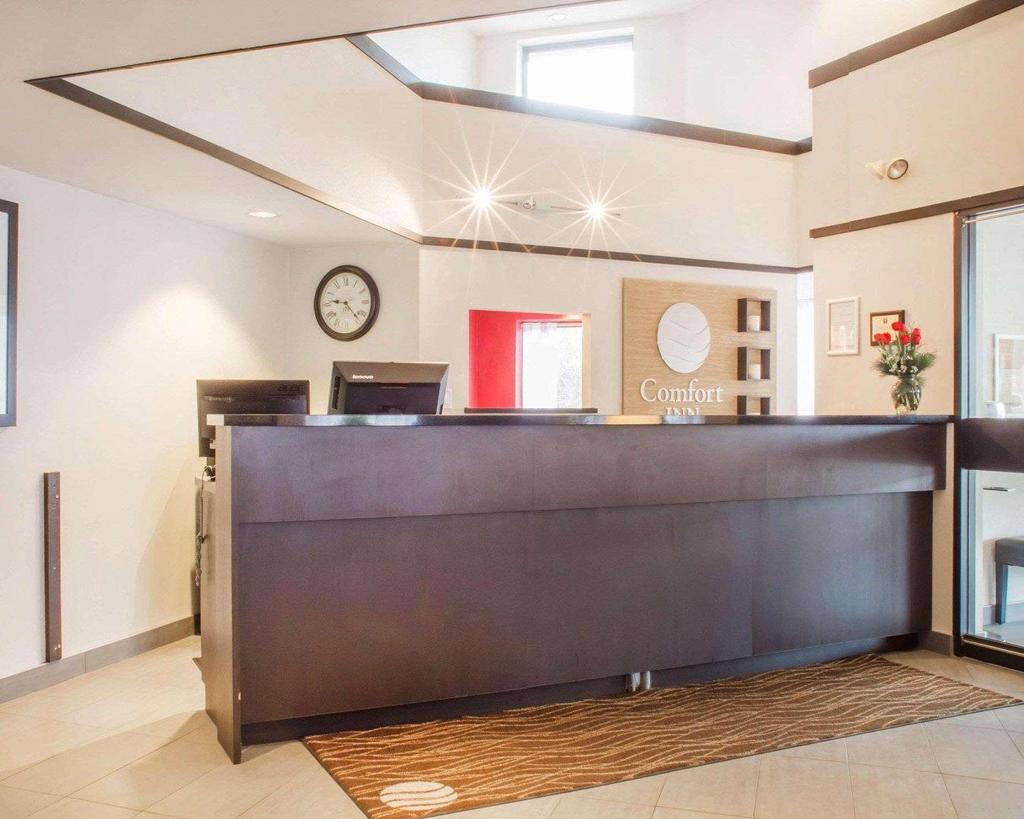 Comfort Inn Parry Sound