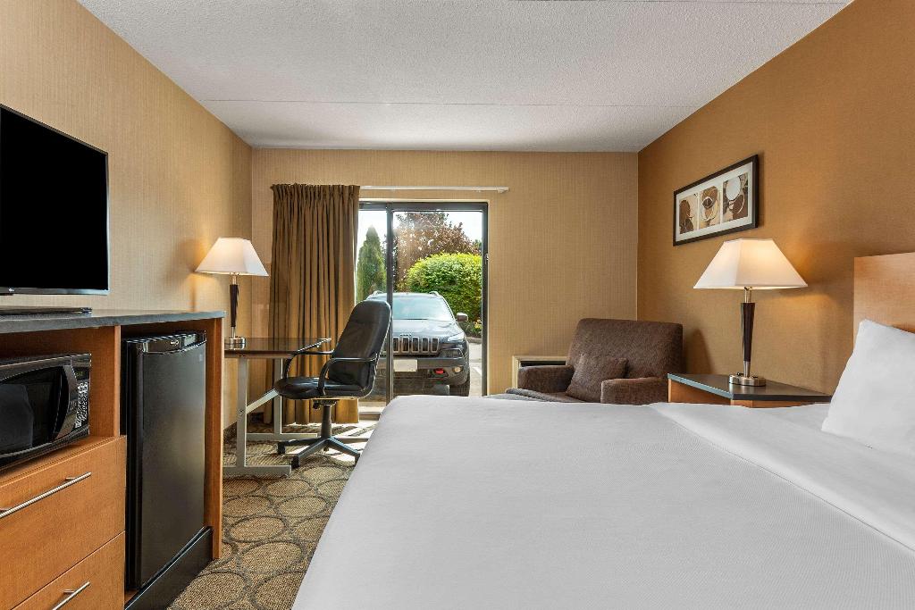 Comfort Inn - Parry Sound