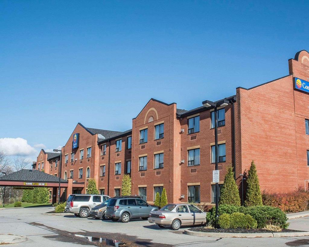 Port Hope Inn