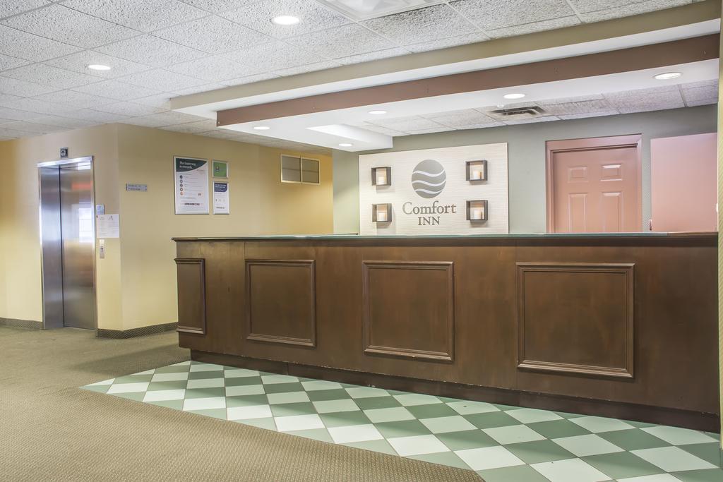 Comfort Inn