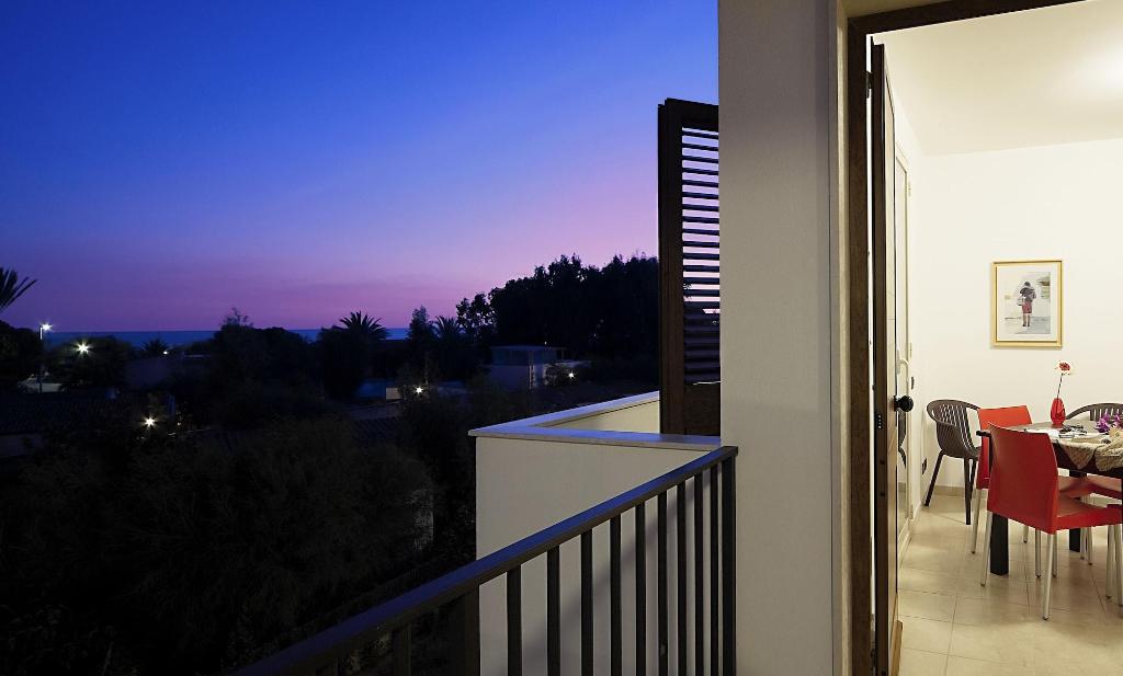 Residence Blu Modicamare