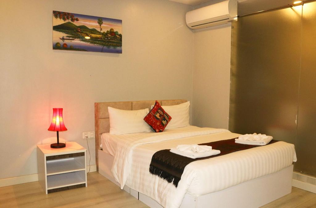 Ostro Hotel