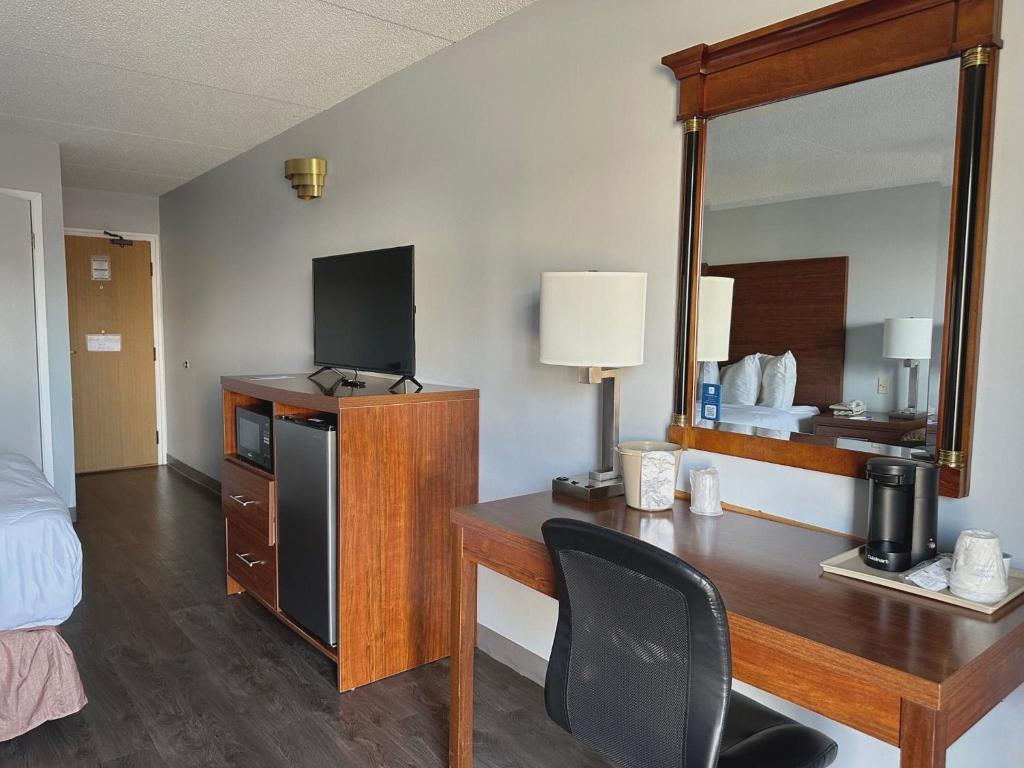 Travelodge by Wyndham Welland