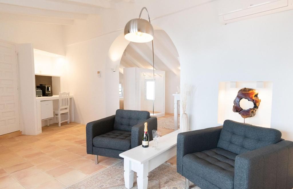 Porta Nova Suites Altea - Adults Only