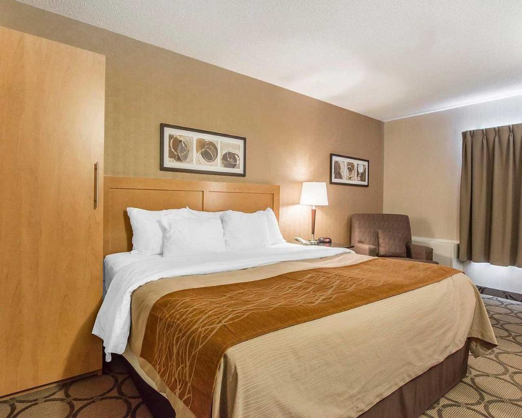 Comfort Inn Alma