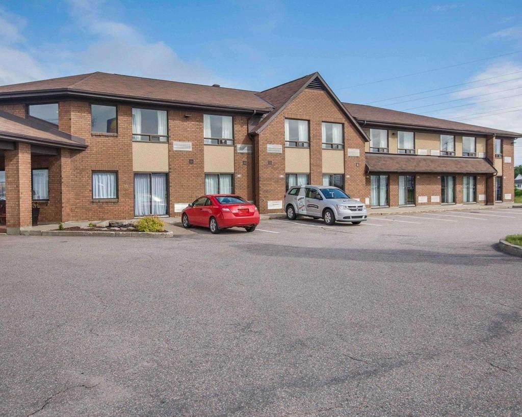 Comfort Inn Baie-Comeau
