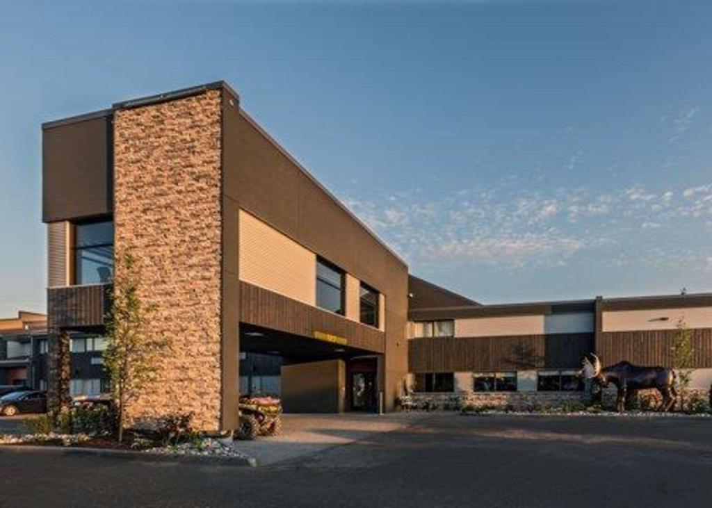 Quality Inn & Suites photo 63