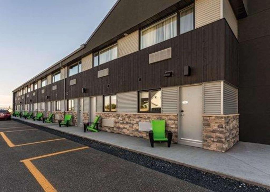 Quality Inn & Suites photo 66