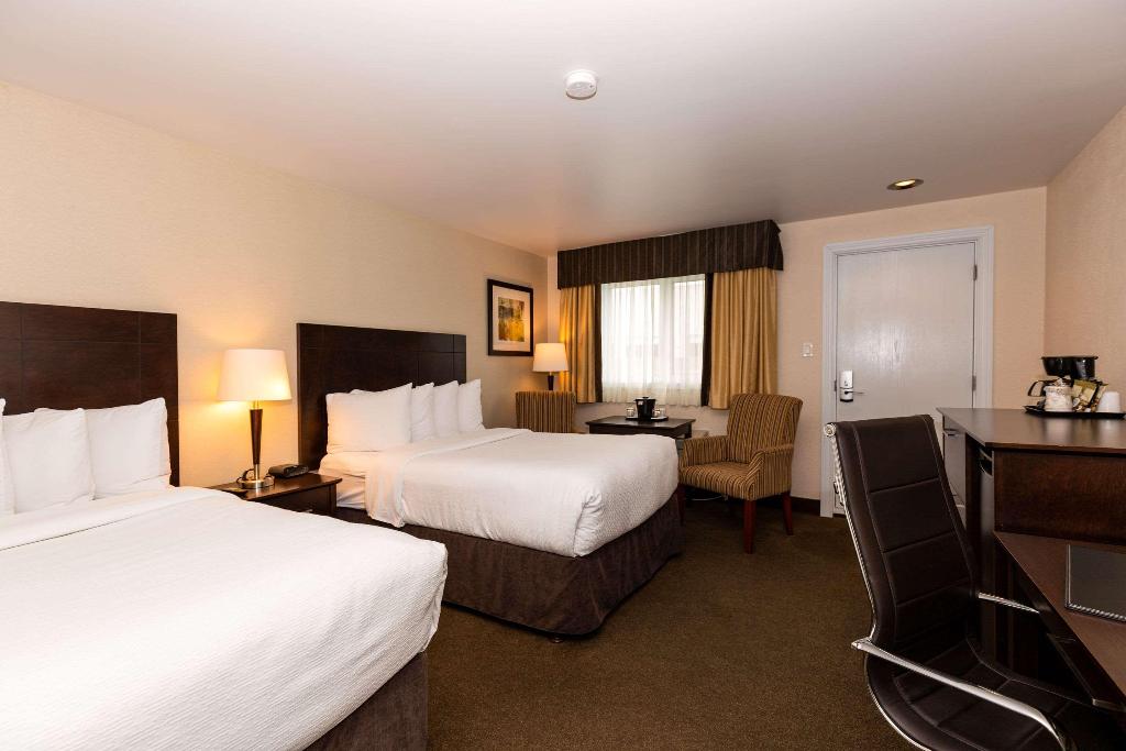 Quality Inn & Suites photo 32