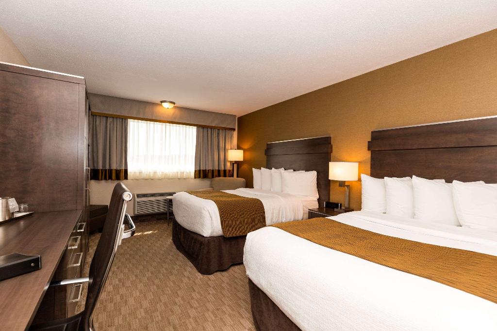 Quality Inn & Suites photo 103