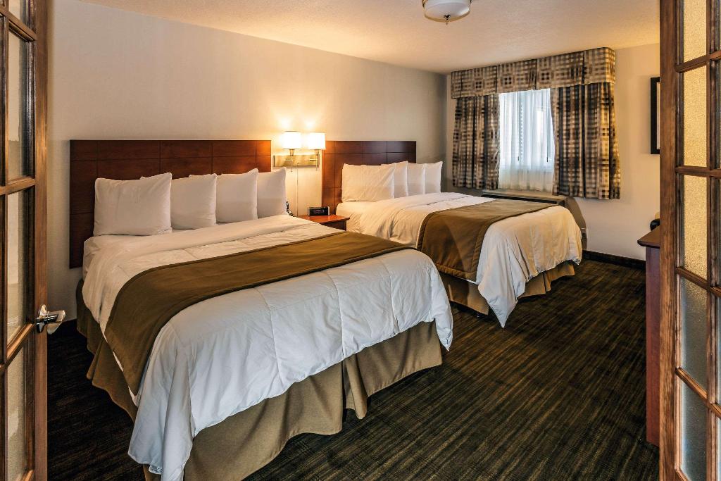 Quality Inn & Suites photo 62