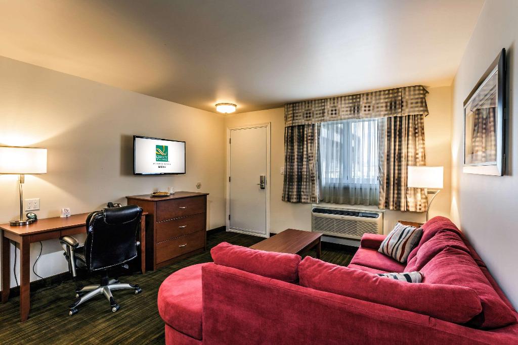 Quality Inn & Suites photo 68