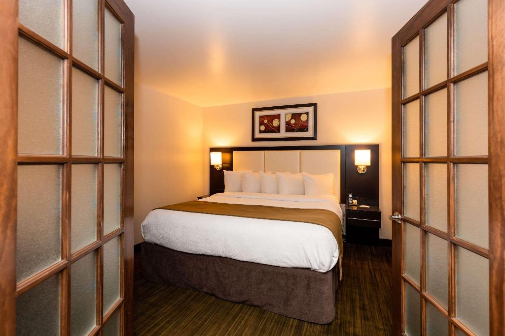 Quality Inn & Suites photo 45