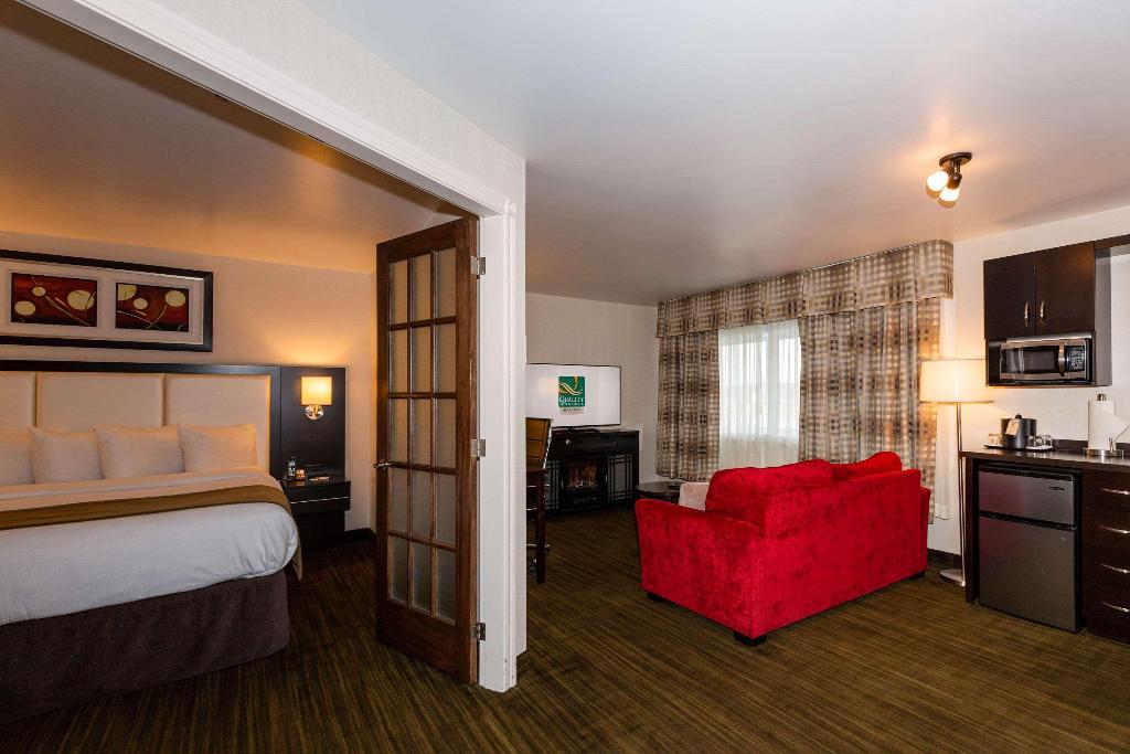 Quality Inn & Suites photo 49