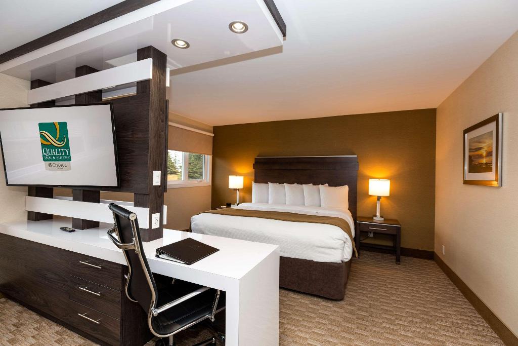 Quality Inn & Suites photo 73