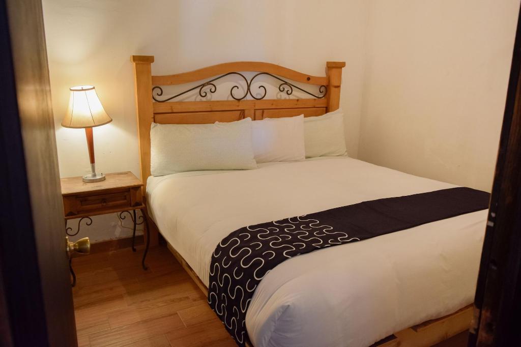Selah Hotel