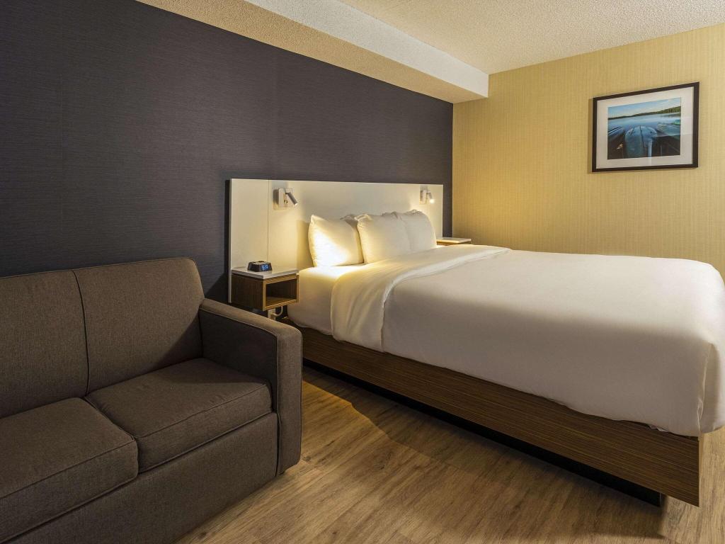 Comfort Inn Rouyn-Noranda