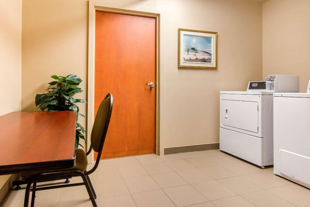 Comfort Inn & Suites Shawinigan