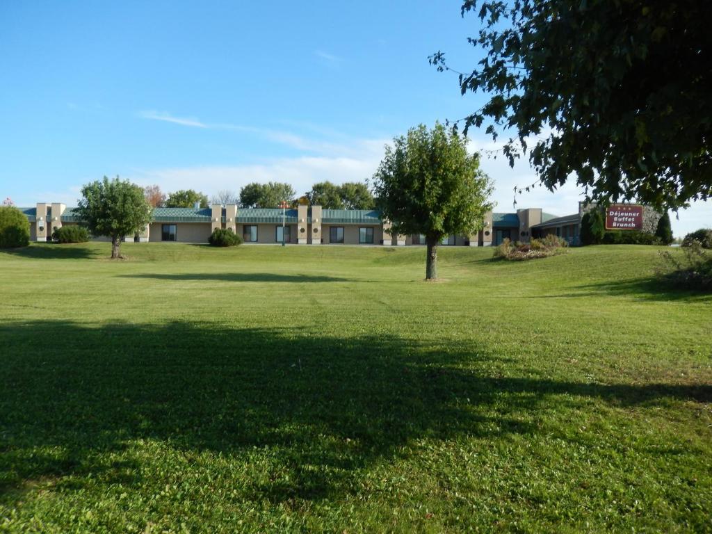 Travelodge by Wyndham Saint-Liboire