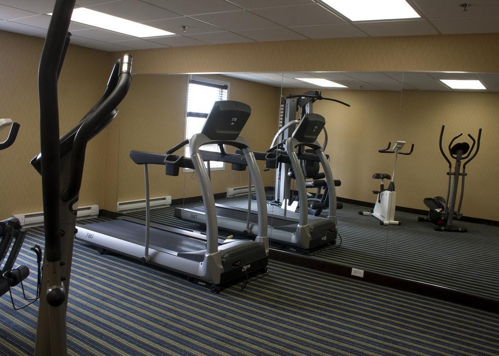 Comfort Inn & Suites Moose Jaw