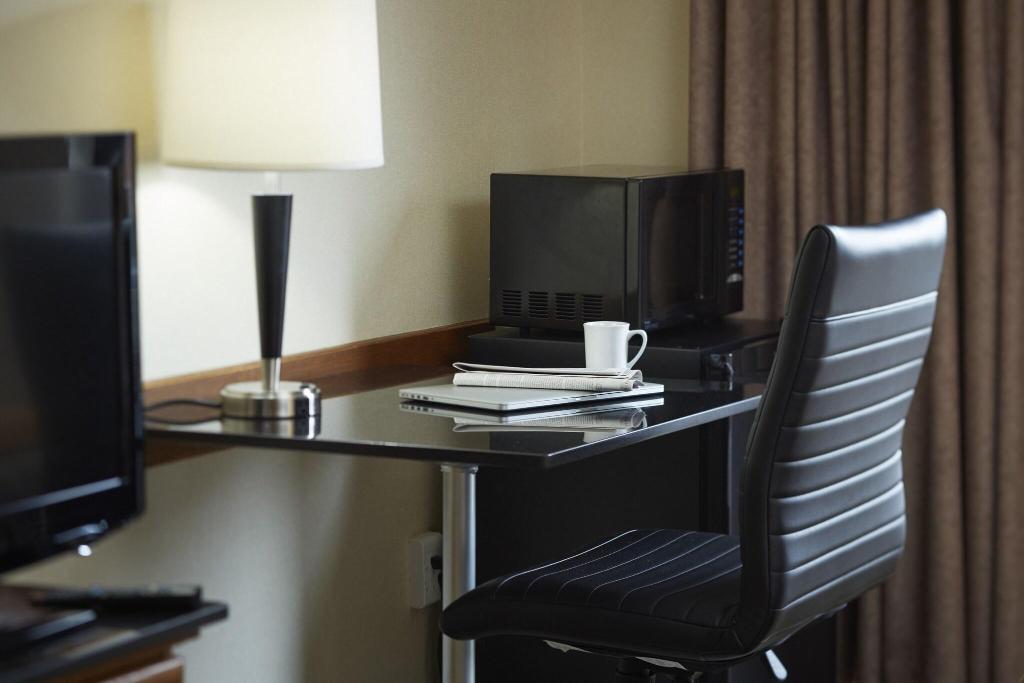 Comfort Inn Prince Albert