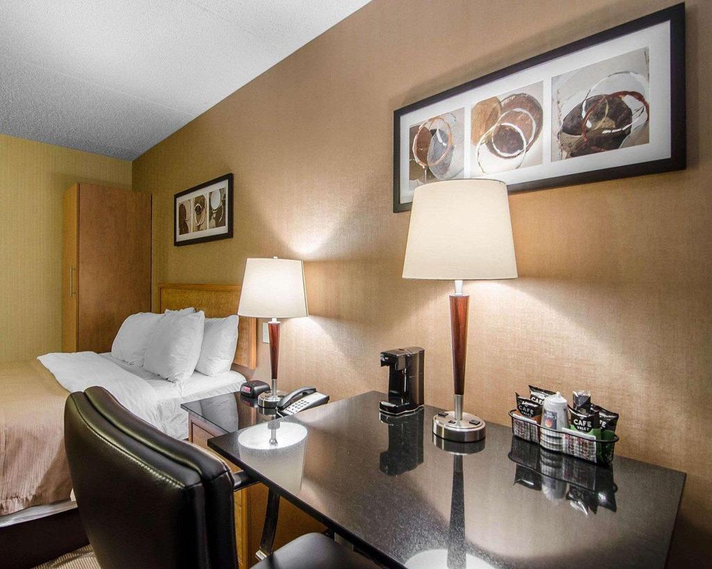 Comfort Inn Swift Current
