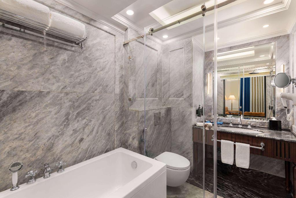 Ramada By Wyndham Goa Vagator