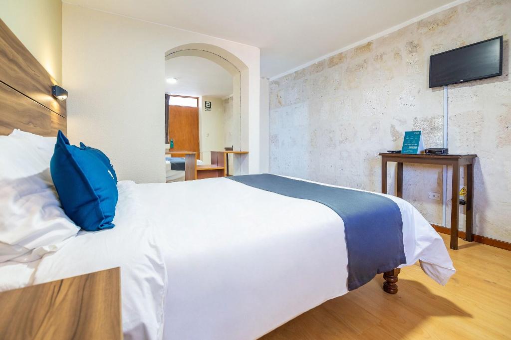 Hotel Mosna